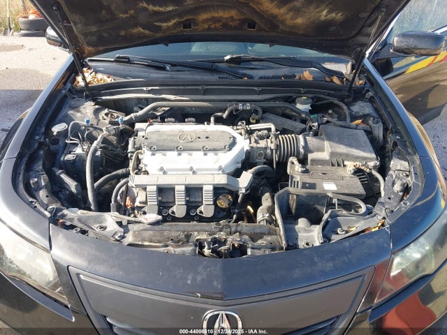 Aukcja sprzedaży 2013 Acura Tl 3.5, vin: 19UUA8F53DA017764, numer aukcji: 44006510