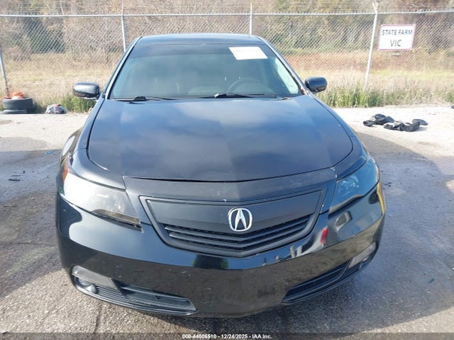 Aukcja sprzedaży 2013 Acura Tl 3.5, vin: 19UUA8F53DA017764, numer aukcji: 44006510