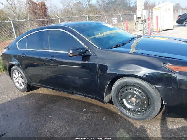 Aukcja sprzedaży 2013 Acura Tl 3.5, vin: 19UUA8F53DA017764, numer aukcji: 44006510