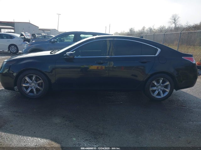 Aukcja sprzedaży 2013 Acura Tl 3.5, vin: 19UUA8F53DA017764, numer aukcji: 44006510