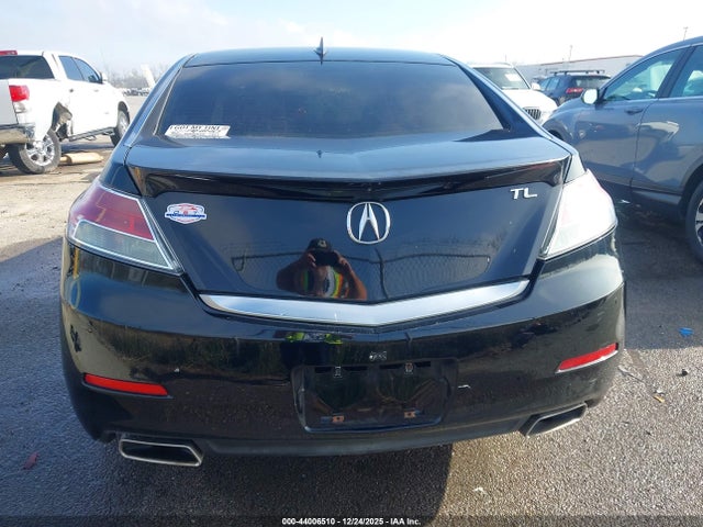 Aukcja sprzedaży 2013 Acura Tl 3.5, vin: 19UUA8F53DA017764, numer aukcji: 44006510