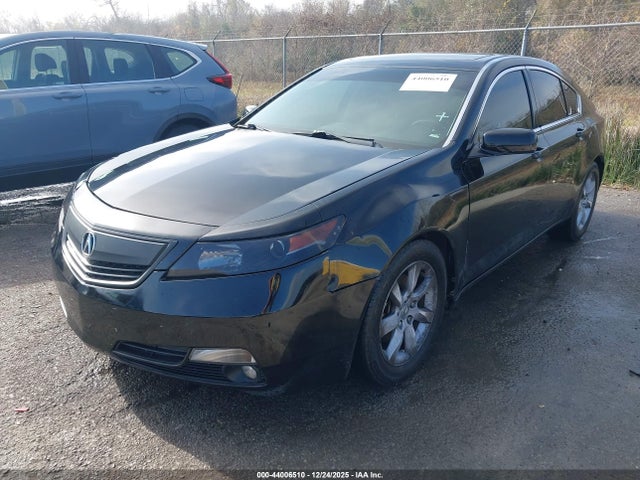 Aukcja sprzedaży 2013 Acura Tl 3.5, vin: 19UUA8F53DA017764, numer aukcji: 44006510