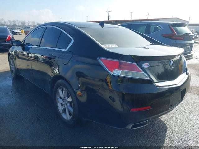 Aukcja sprzedaży 2013 Acura Tl 3.5, vin: 19UUA8F53DA017764, numer aukcji: 44006510
