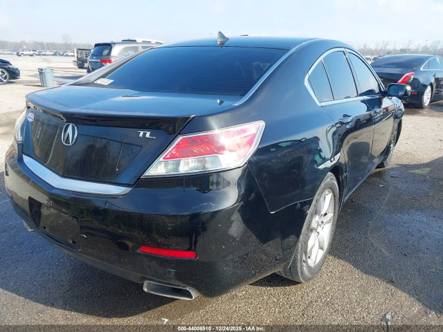 Aukcja sprzedaży 2013 Acura Tl 3.5, vin: 19UUA8F53DA017764, numer aukcji: 44006510
