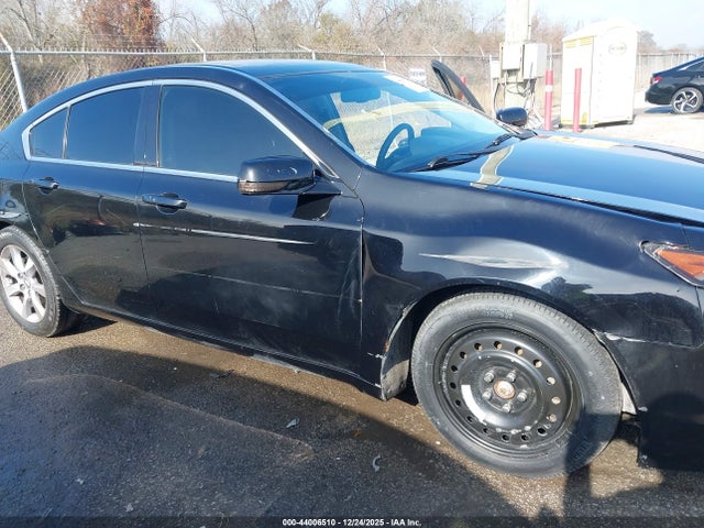Aukcja sprzedaży 2013 Acura Tl 3.5, vin: 19UUA8F53DA017764, numer aukcji: 44006510