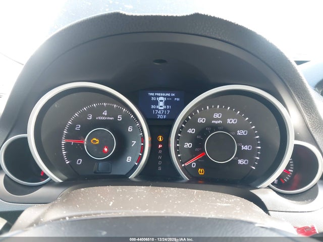 Aukcja sprzedaży 2013 Acura Tl 3.5, vin: 19UUA8F53DA017764, numer aukcji: 44006510