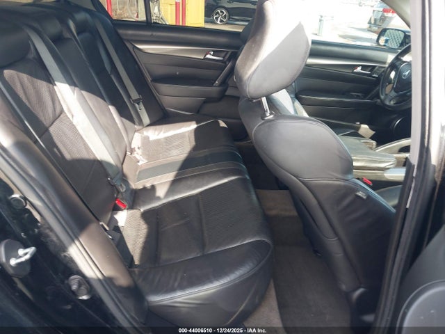 Aukcja sprzedaży 2013 Acura Tl 3.5, vin: 19UUA8F53DA017764, numer aukcji: 44006510