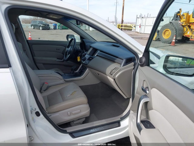Aukcja sprzedaży 2010 Acura Rdx, vin: 5J8TB1H5XAA004809, numer aukcji: 44006514
