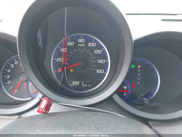 Aukcja sprzedaży 2010 Acura Rdx, vin: 5J8TB1H5XAA004809, numer aukcji: 44006514