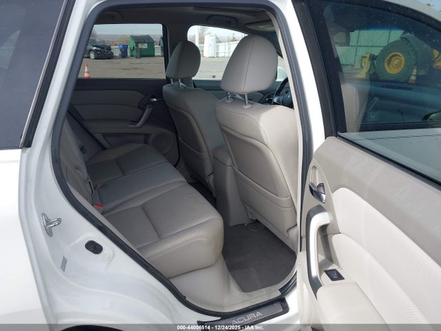 Aukcja sprzedaży 2010 Acura Rdx, vin: 5J8TB1H5XAA004809, numer aukcji: 44006514