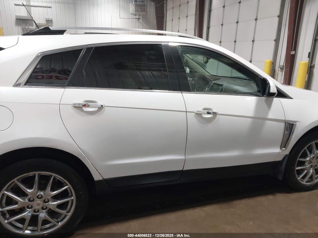 Cadillac Srx Performance Collection 2014 3GYFNFE35ES559295 Image 13