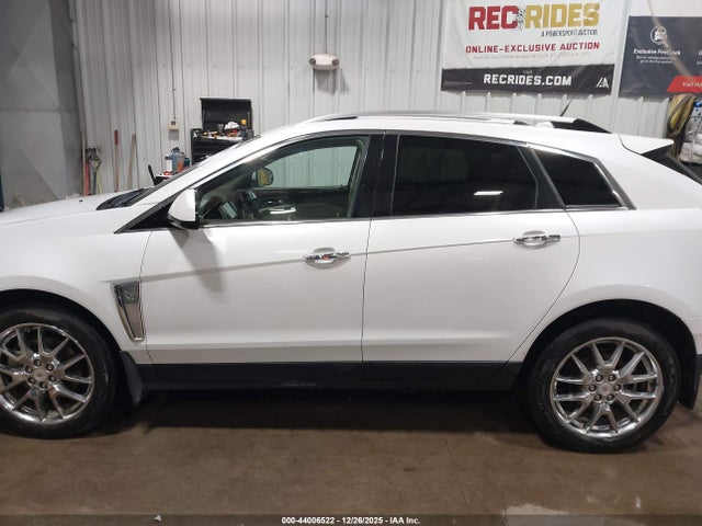 Cadillac Srx Performance Collection 2014 3GYFNFE35ES559295 Image 14