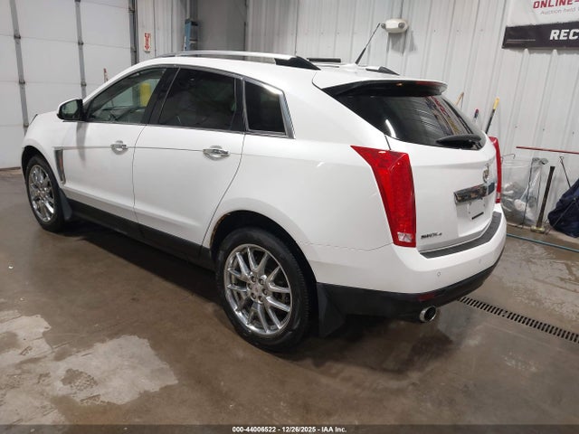 2014 CADILLAC SRX 3GYFNFE35ES559295 Photo 2