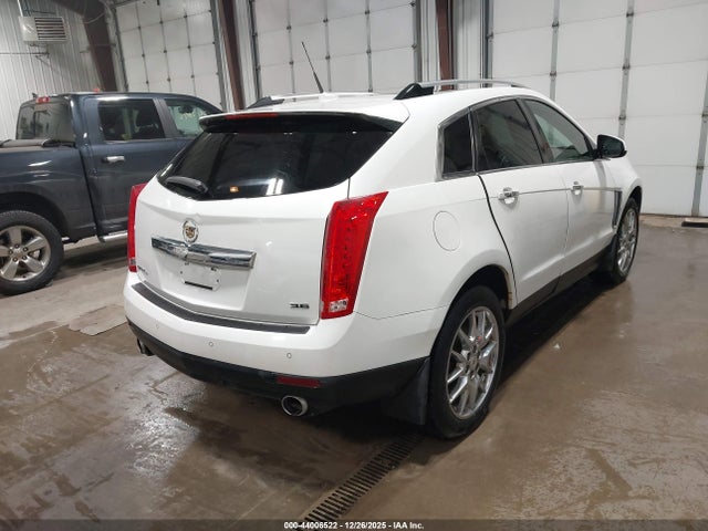 2014 CADILLAC SRX 3GYFNFE35ES559295 Photo 3