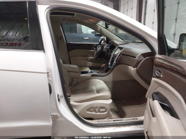 2014 CADILLAC SRX 3GYFNFE35ES559295 Photo 4