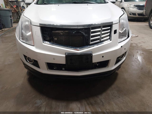 2014 CADILLAC SRX 3GYFNFE35ES559295 Photo 5