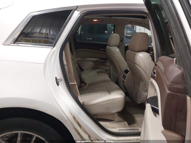 2014 CADILLAC SRX 3GYFNFE35ES559295 Photo 7