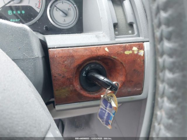 2008 CHRYSLER TOWN & COUNTRY 2A8HR54P88R150333 Photo 10