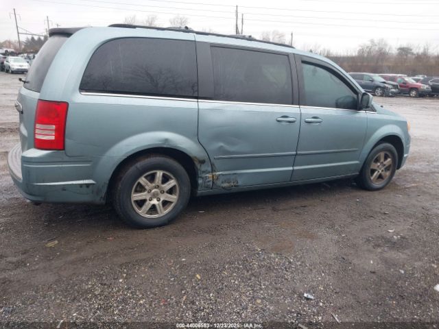 2008 CHRYSLER TOWN & COUNTRY 2A8HR54P88R150333 Photo 3