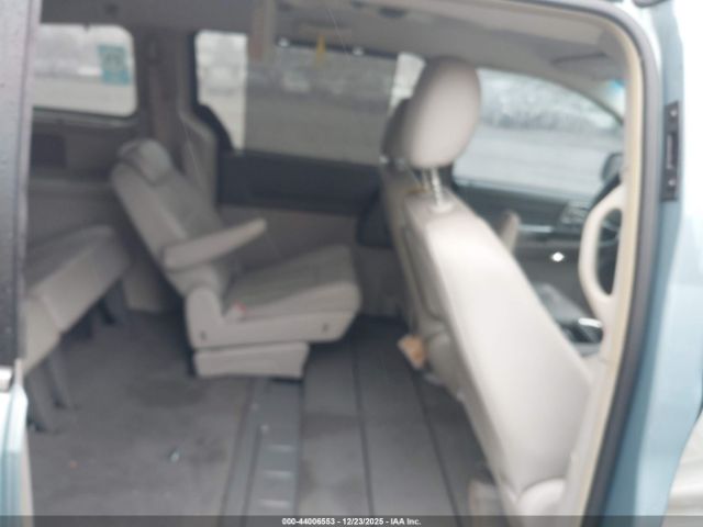 2008 CHRYSLER TOWN & COUNTRY 2A8HR54P88R150333 Photo 7