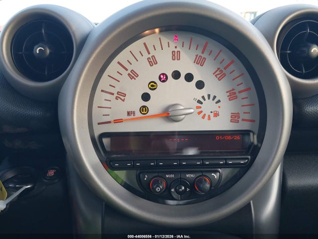 2012 MINI COOPER S COUNTRYMAN WMWZC5C56CWM14949 Photo 6