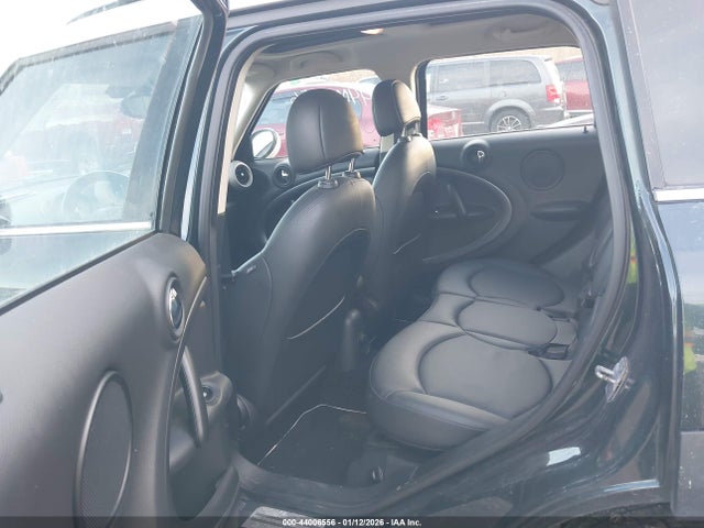 2012 MINI COOPER S COUNTRYMAN WMWZC5C56CWM14949 Photo 7