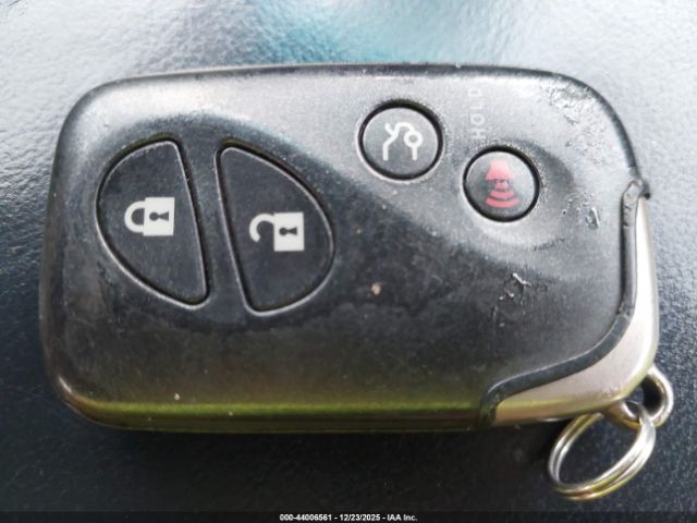 2008 LEXUS GS 350 JTHCE96S680015320 Photo 10