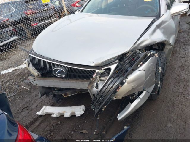 2008 LEXUS GS 350 JTHCE96S680015320 Photo 5