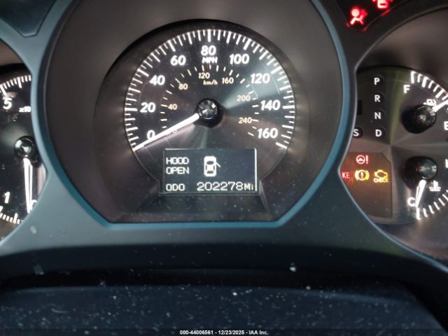 2008 LEXUS GS 350 JTHCE96S680015320 Photo 6