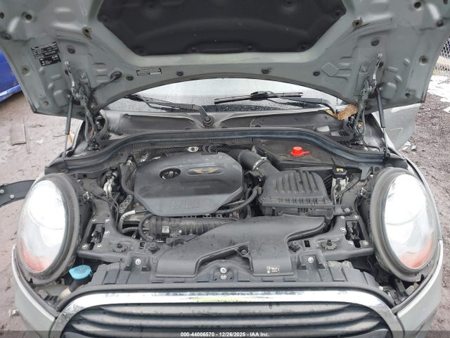 2016 MINI HARDTOP WMWXU1C56G2D12029 Photo 9
