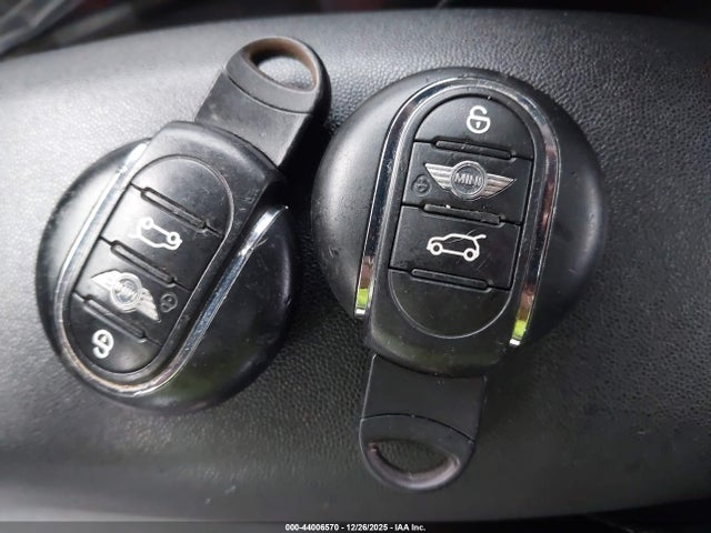 2016 MINI HARDTOP WMWXU1C56G2D12029 Photo 10