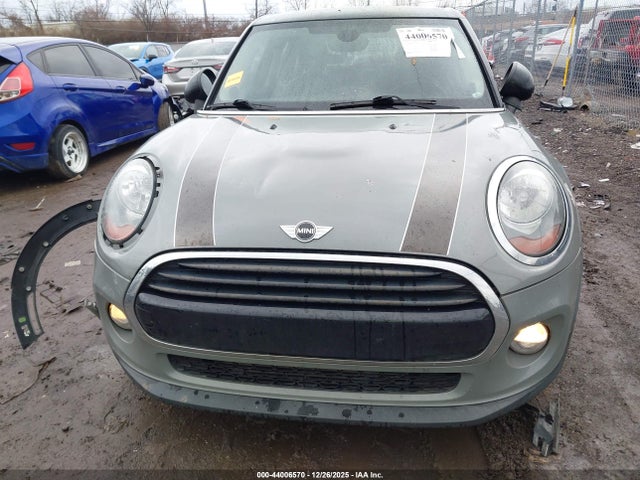 2016 MINI HARDTOP WMWXU1C56G2D12029 Photo 5