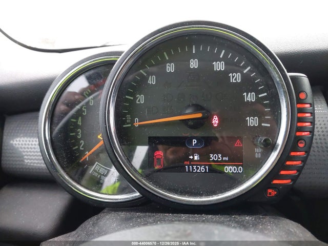 2016 MINI HARDTOP WMWXU1C56G2D12029 Photo 6