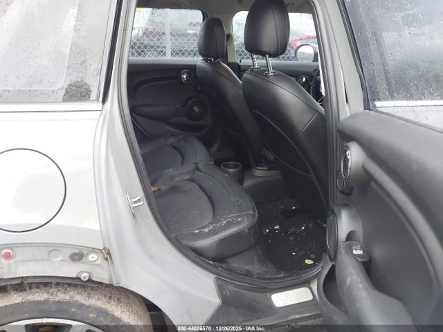 2016 MINI HARDTOP WMWXU1C56G2D12029 Photo 7