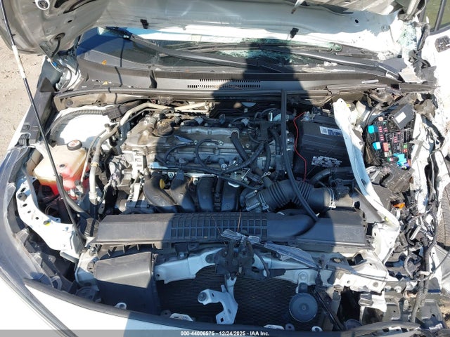 2021 TOYOTA COROLLA JTDEPMAEXMJ154184 Photo 9