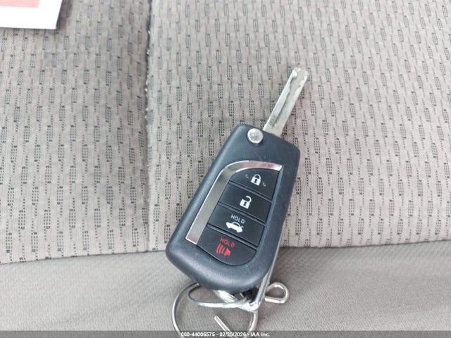 2021 TOYOTA COROLLA JTDEPMAEXMJ154184 Photo 10