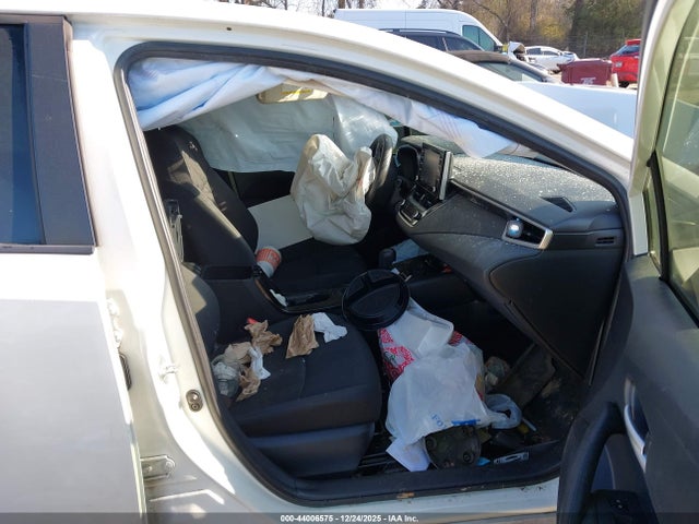 2021 TOYOTA COROLLA JTDEPMAEXMJ154184 Photo 4