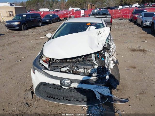2021 TOYOTA COROLLA JTDEPMAEXMJ154184 Photo 5