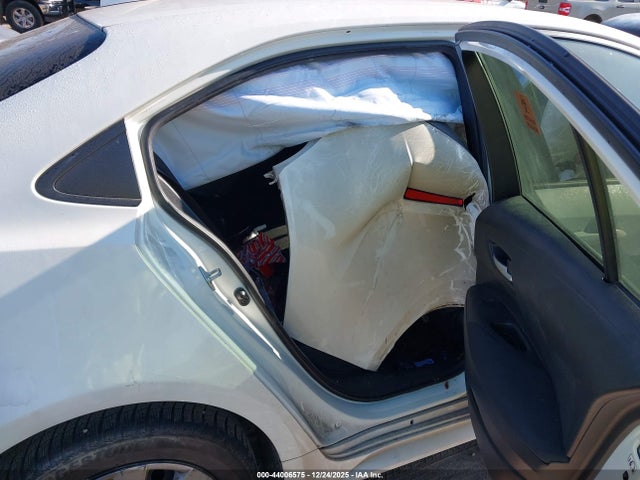 2021 TOYOTA COROLLA JTDEPMAEXMJ154184 Photo 7