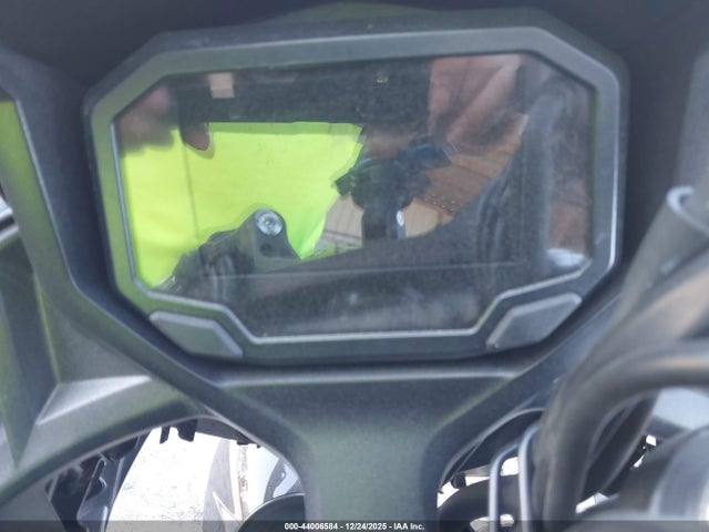 2024 KAWASAKI EX650 ML5EXER19RDAB3824 Photo 6