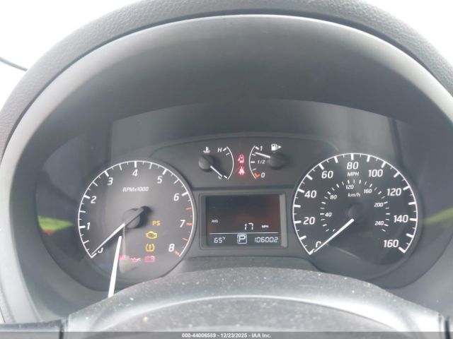 2014 NISSAN SENTRA 3N1AB7AP8EY329113 Photo 6