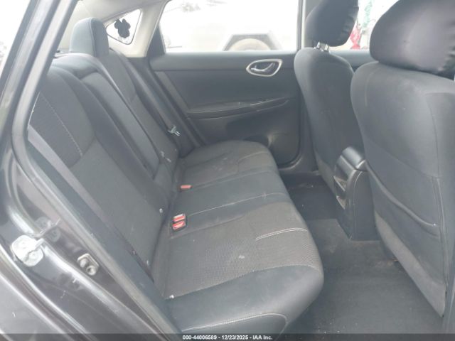 2014 NISSAN SENTRA 3N1AB7AP8EY329113 Photo 7