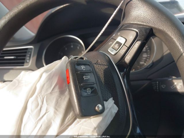 2015 VOLKSWAGEN JETTA 3VWD07AJXFM278084 Photo 10