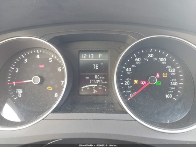 2015 VOLKSWAGEN JETTA 3VWD07AJXFM278084 Photo 6