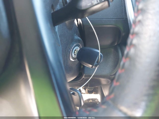Toyota CAMRY SE 2017 4T1BF1FK7HU780990 Image 11