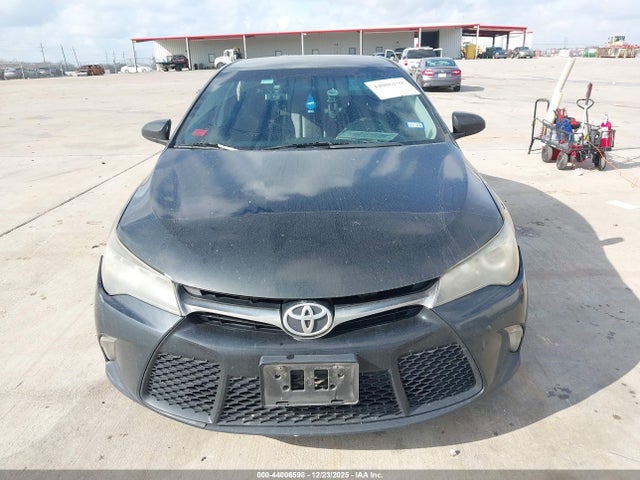 Toyota CAMRY SE 2017 4T1BF1FK7HU780990 Image 12