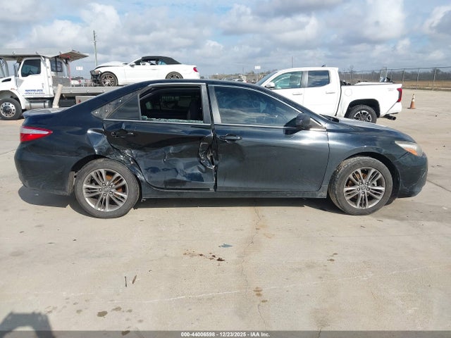 Toyota CAMRY SE 2017 4T1BF1FK7HU780990 Image 13