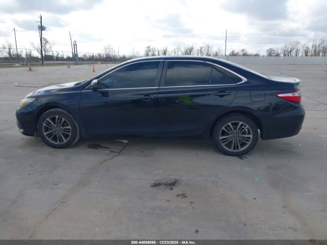 Toyota CAMRY SE 2017 4T1BF1FK7HU780990 Image 14