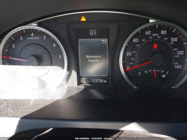 Toyota CAMRY SE 2017 4T1BF1FK7HU780990 Image 7