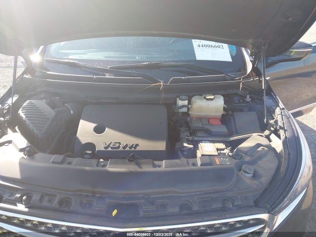 Aukcja sprzedaży 2020 Buick Enclave Fwd Essence, vin: 5GAERBKW2LJ151060, numer aukcji: 44006602